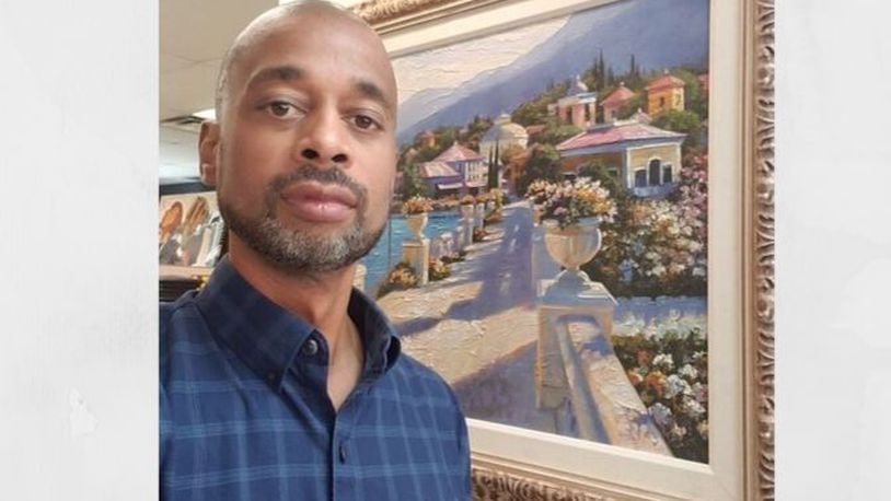 Ed Dixon, owner and curator of Edward A. Dixon Gallery at 118 W. First St., has make an international call for artwork entries around the theme, “We’re Doing it ALL Wrong.” CONTRIBUTED