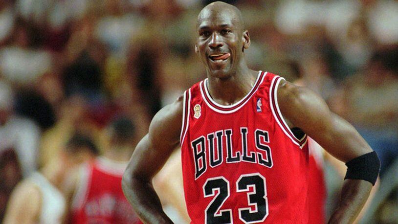 Classic Sports On Videos - A Salute to Michael Jordan 