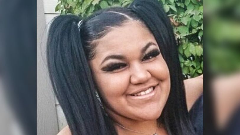 Kareena Broski, 18, was pronounced dead early Monday from a gunshot wound after her body was found in a parking lot at Englewood apartment complex where she lived with her mother. Police believe Broski was shot elsewhere. SUBMITTED