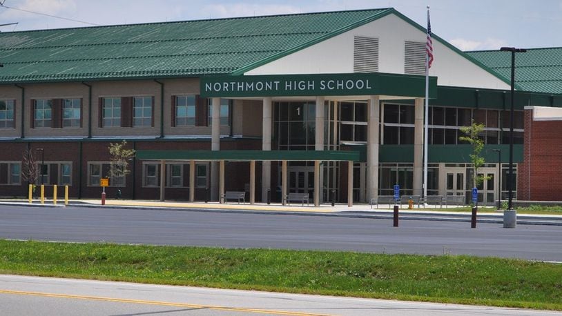 Northmont City Schools announces plans to return to in-person classes. CONTRIBUTED