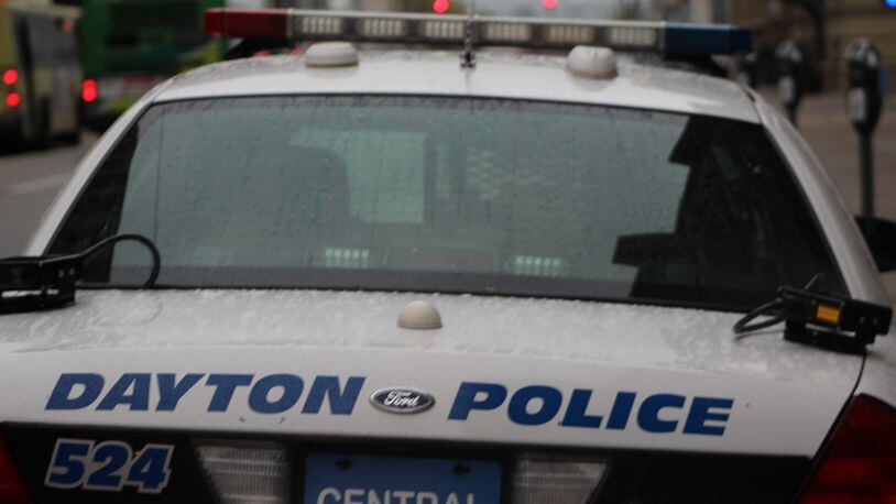 The Dayton Police Department will install firearm storage vaults in its 126 unmarked city vehicles at a cost of less than $10,000, according to records obtained by the Dayton Daily News. STAFF