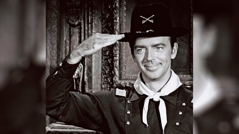 Actor Ken Berry, known for bringing laughs as Capt. Wilton Parmenter on TV's 'F Troop' and Vinton Harper on 'Mama's Family,' died Dec. 1, 2018 at age 85, multiple news outlets are reporting.