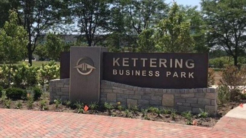 Amazon’s move to Kettering Business Park and Alternate Solution Health Network’s relocation and expansion to the Forrer Boulevard site are among the jobs projects Kettering Economic Development Manager Gregg Gorsuch helped shepherd. FILE