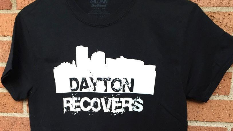 Dayton Recovers is a local recovery advocacy group hosting a National Overdose Awareness Day event in Dayton on Friday, Aug. 31. CONTRIBUTED