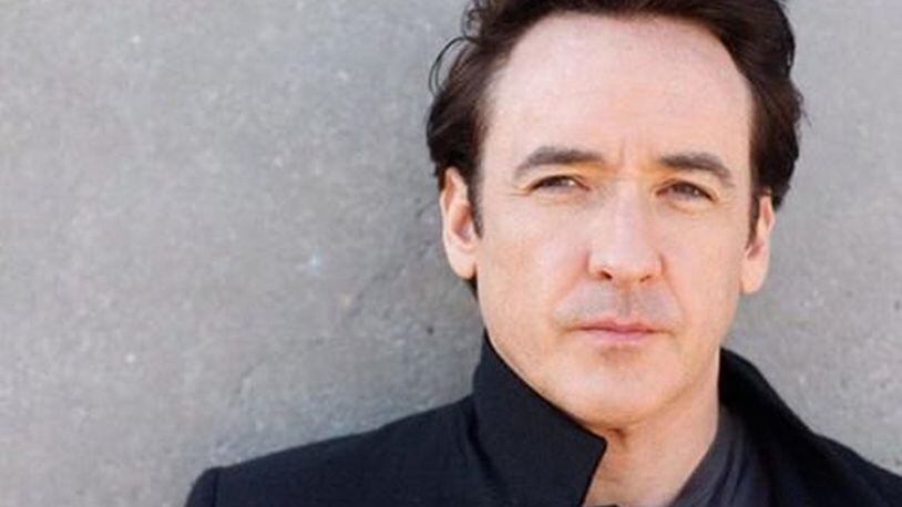 Actor John Cusack is coming to Cincinnati for a special screening of “Say Anything” at Taft Theatre in Cincinnati. CONTRIBUTED