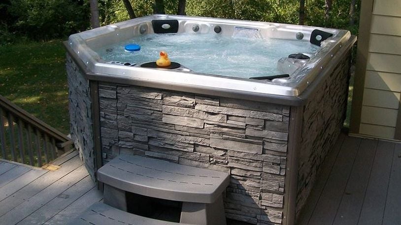 A hot tub can be a relaxing, fun addition to the backyard. Just be sure to buy smart and brush up on maintenance basics. Contributed by Royal Spa of Dayton.