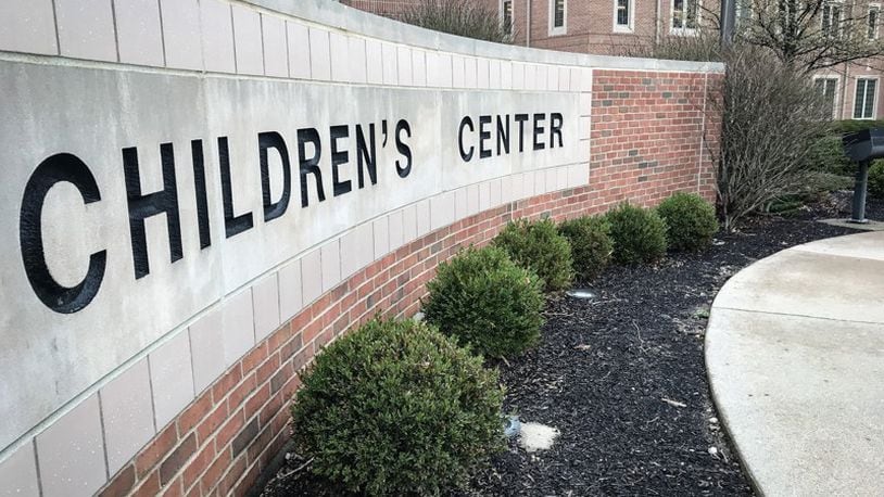 Montgomery County Children Services Haines Center