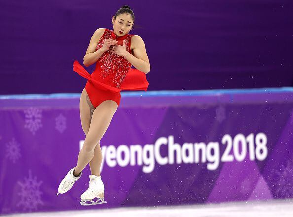 Photos: 2018 Pyeongchang Winter Olympics - Day 15