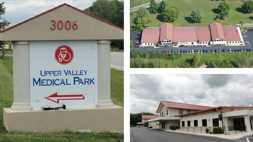 Upper Valley Medical Center bought a neighboring office property for $2.35 million. PROPERTY RECORDS