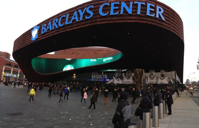 A-10, ACC will rotate tournaments at Barclays Center in coming years