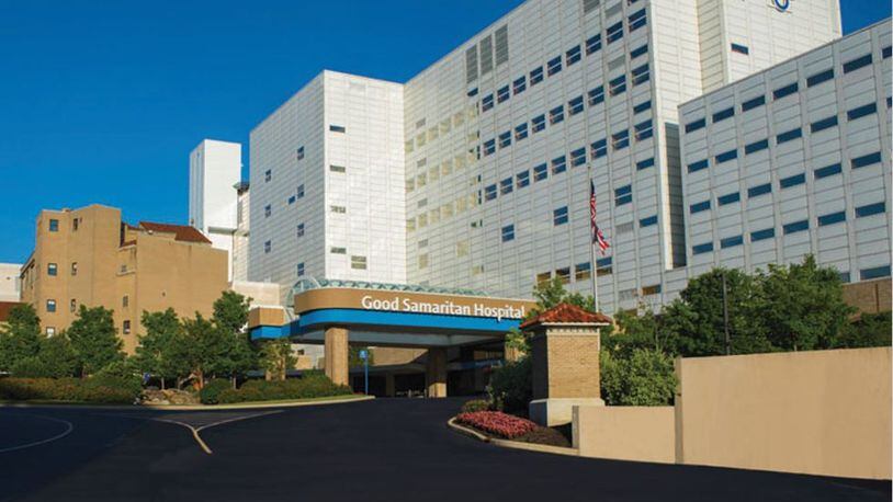 Good Samaritan Hospital is set to close Monday at midnight.