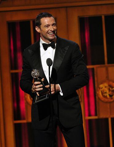 Tony Awards and Miss USA lead a back-patting television week