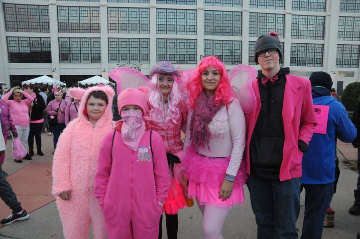 PHOTOS: Did we spot you at Dayton’s Making Strides Against Breast Cancer walk?