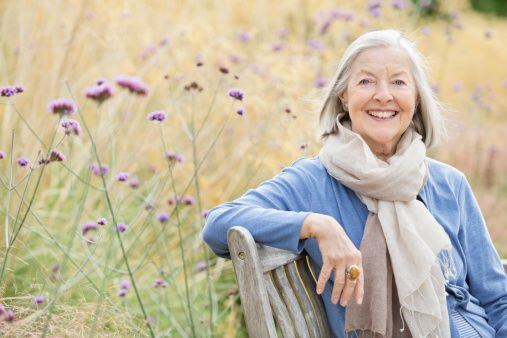 Women Live Longer. Among the world's population of those who are over 100 years old, 85 percent are women, according to the New England Centenarian Study.