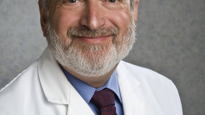 Dr. Glenn Solomon
