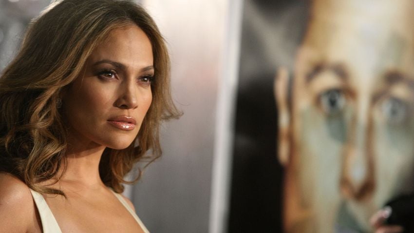 Photos: Jennifer Lopez through the years