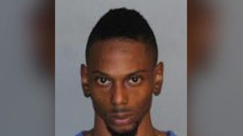 Tarance Coleman II, 28, of Memphis, Tennessee, has been indicted on first-degree murder charges after police say he shot and killed a man because he 'mean mugged' him.
