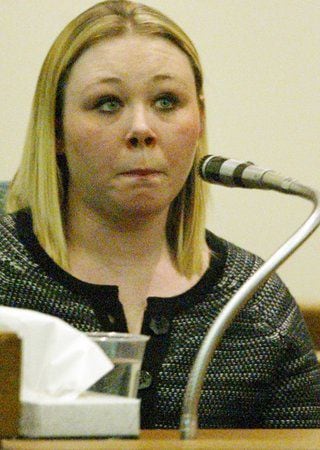 Trial of Shannon Smith