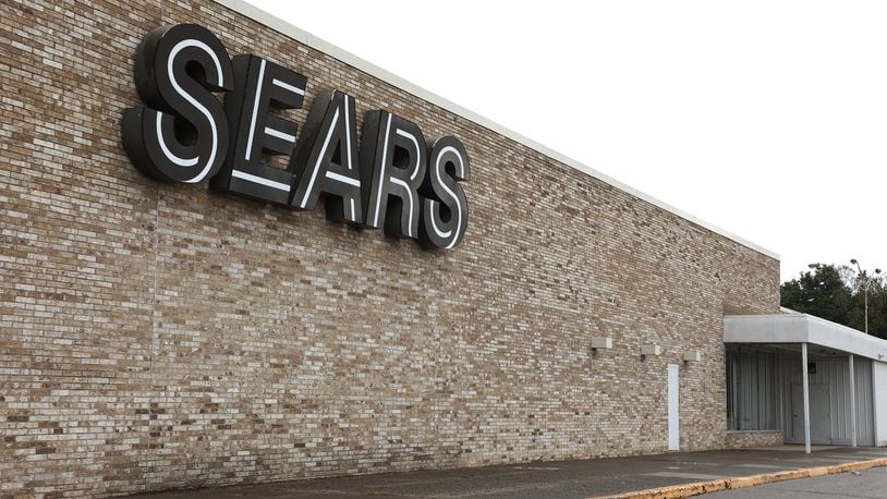 Sears Chairman and former CEO Eddie Lampert and his hedge fund submitted a bid for Sears, including the Springfield store. BILL LACKEY/STAFF