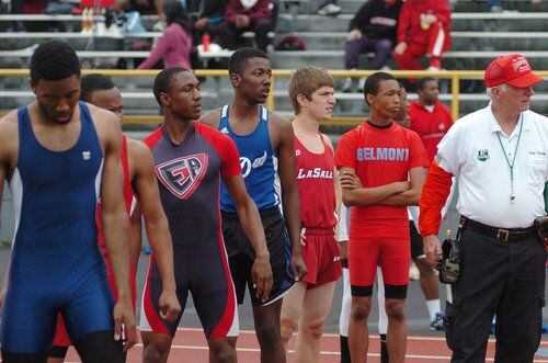Roosevelt Memorial Track and Field Invitational