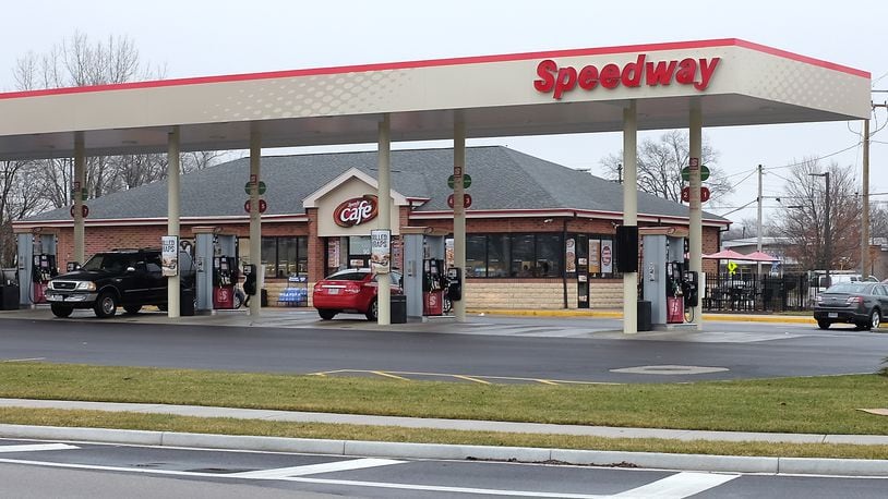 Speedway is looking to hire more than 2,000 employees across nine states, including Ohio, to fill existing and growth-related positions. STAFF FILE PHOTO