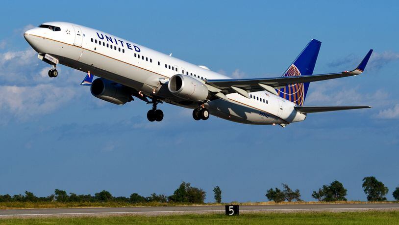 As the summer travel season kicks off, passengers could end up paying more to fly because airlines are paying more for fuel, United Airlines CEO Oscar Munoz told shareholders Wednesday at the company&apos;s annual meeting. (United)