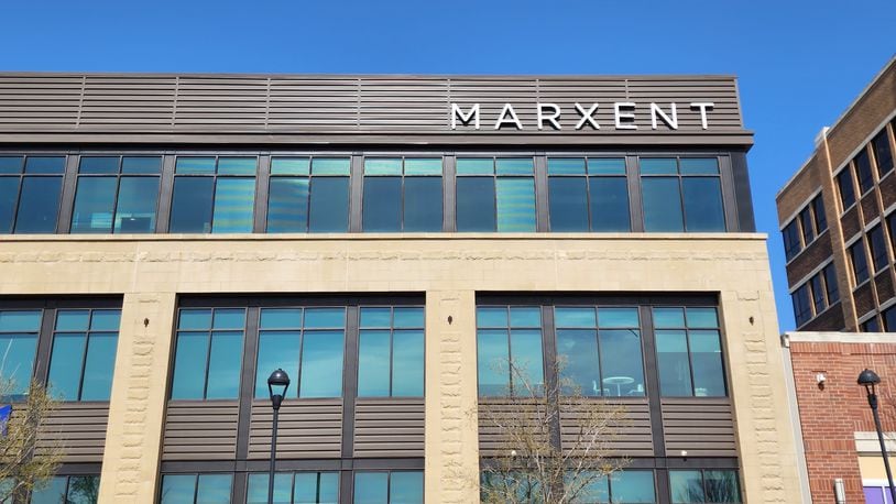 3D Cloud by Marxent has offices at 10170 Penny Lane in Miami Twp.’s Austin Landing, plus St. Petersburg, Florida; London, England; and Auckland, New Zealand. Sixty of its 110 employees work in Miami Twp.