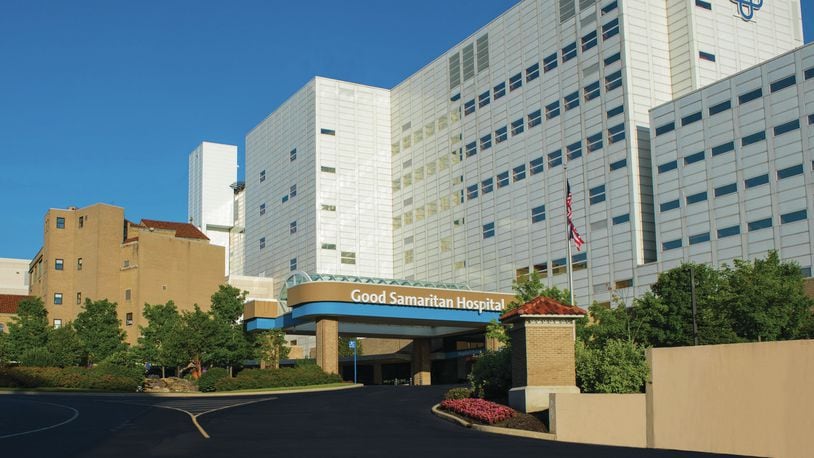 Failed contract talks mean most Dayton-area residents with individual or commercial health plans from UnitedHealthcare no longer have access to hospitals in the Dayton-based Premier Health network, including Good Samaritan Hospital, pictured here. PHOTO/PROVIDED