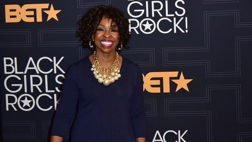Gladys Knight attends the Black Girls Rock! 2016 Show at New Jersey Performing Arts Center on April 1, 2016 in Newark, New Jersey. She has s (Photo by Brian Killian/Getty Images)