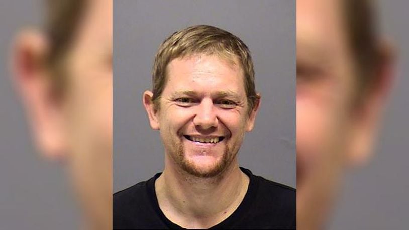Clackamas County sheriff's deputies shot and killed Mark Leo Gregory Gago, 42, of Woodburn, Oregon, at his home late Saturday as he was attacking his girlfriend's 8-year-old daughter.