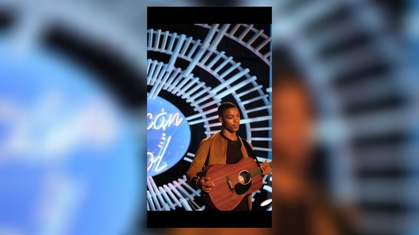 West Chester native Eric Ellis has always wanted to unite people with his exceptional music skills and now he will have a chance to showcase his ability as a contestant on this year’s latest edition of “American Idol,” which had its season premier over-the-weekend.