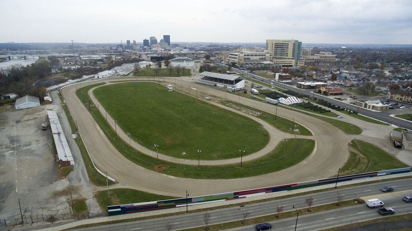 The quest to redevelop the Montgomery County Fairgrounds suffered a major setback on Wednesday with the news that the two project proposals were rejected. TY GREENLEES / STAFF