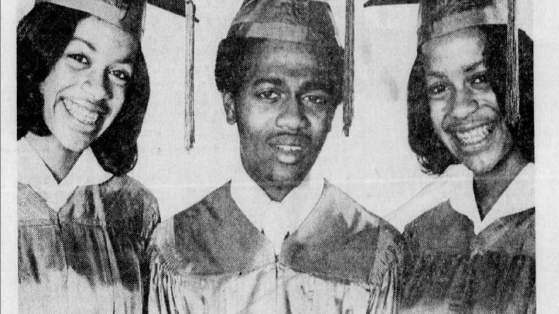 Chaminade Julienne High School grad Joyce Dorsey Kenner appears in the Netflix documentary Becoming about former first lady Michelle Obama.  She was born in Dayton as a set of triplets in 1956. She is her siblings Janice Allen and Jimmy Dorsey were featured in this front page Dayton Daily News article May 26, 1974.