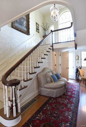 PHOTOS: Luxury $1.89M former Charles Kettering home for sale