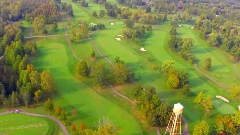 Brown's Run Country Club in Madison Twp. is hosting the 2023 Middletown Men’s and Women’s Open Golf Championships June 23-25. Registration closes June 18. SUBMITTED PHOTO