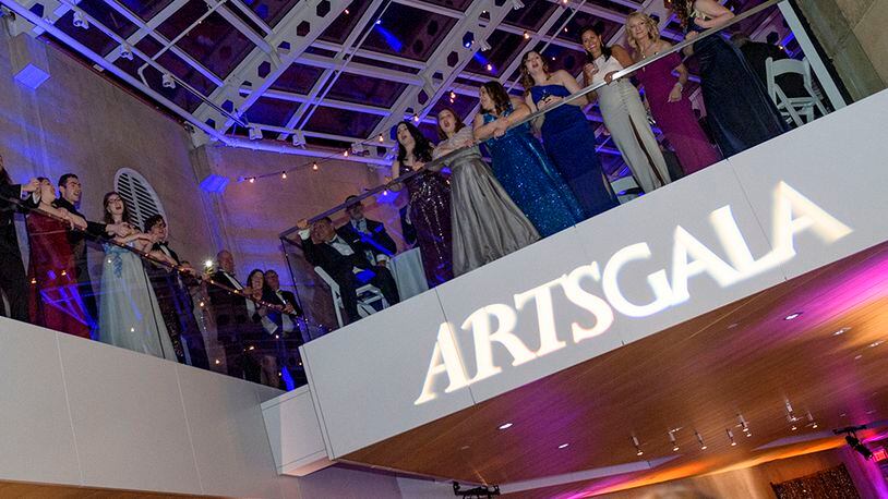 ArtsGala 2022 will feature more than 450 student performers in 13 unique performances.