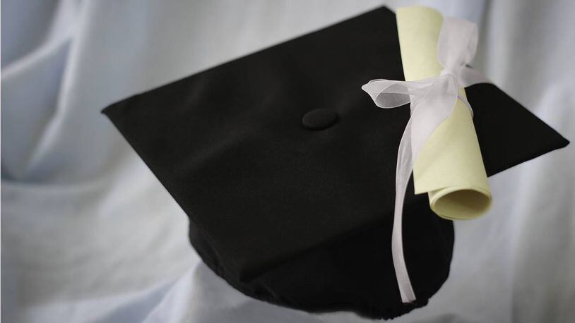 A North Carolina high school student wanted to add an eagle feather to go along with her tassel at graduation, but the school board rejected her request.