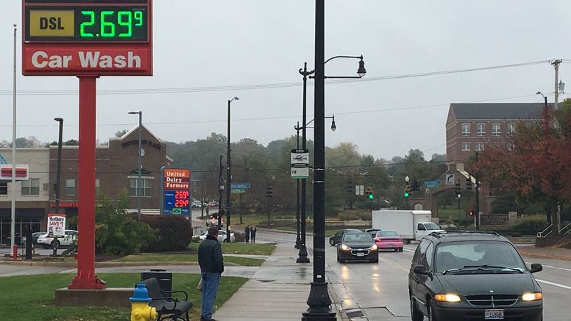 Gas prices are expected to rise this summer, though experts are urging consumers not to panic, saying they won’t go much past $3 a gallon, if they even get that high.