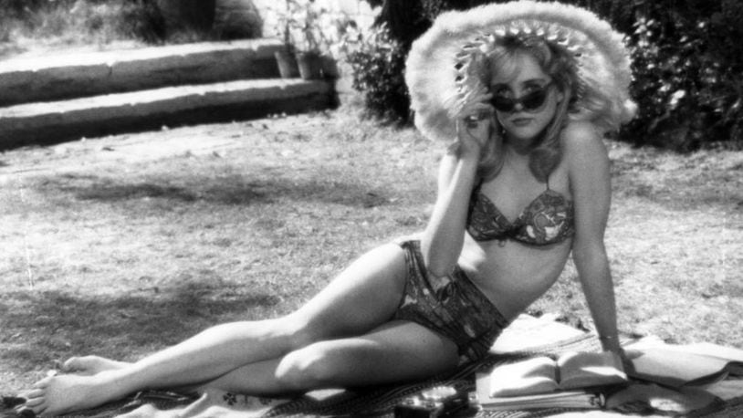 Sue Lyon, who played the main character in the film, "Lolita," died Dec. 26. She was 73.