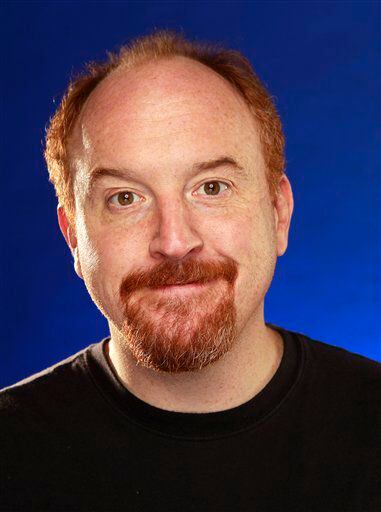Reports: Louis C.K. latest to join Chappelle in Yellow Springs show series