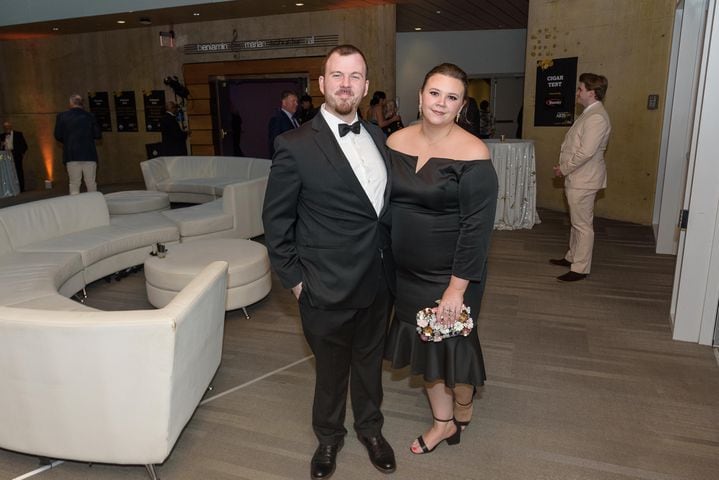 PHOTOS: Did we spot you at the Wright State University ArtsGala?