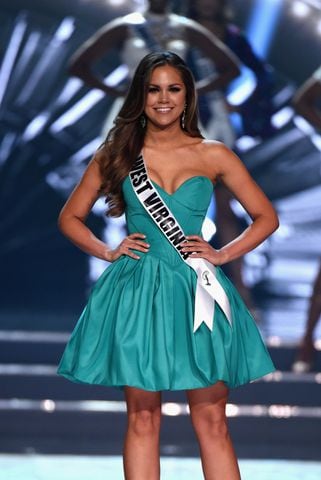 2016 miss usa pageant