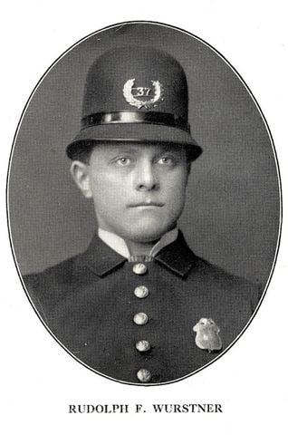 History Extra: 150 years of the Dayton Police Department