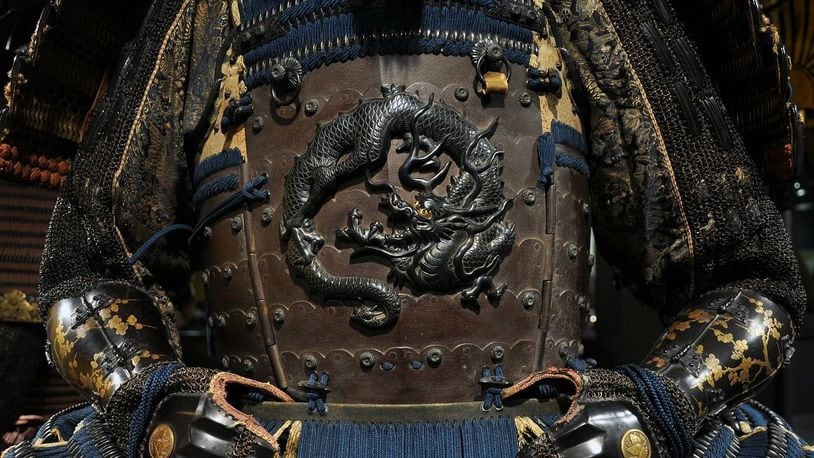 A samurai sword believed to be centuries old is being returned to Japan this month.