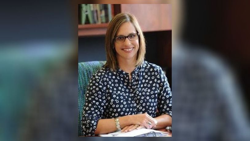 Melinda McCarty-Stewart has been selected as the new superintendent for the Kettering City School District.
