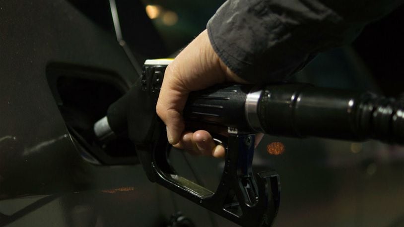 FILE PHOTO: Nearly 60 former city employees stole more 10,000 gallons of gas over the course of years, costing Sacramento more than $30,000, city auditors said.