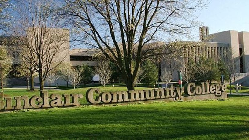 Sinclair Community College levy