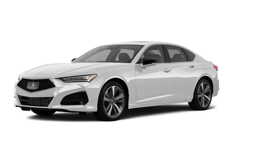 The 2021 TLX carries a manufacturer suggested retail price (MSRP) starting at $37,500. Designed, developed and manufactured by a team of Acura associates in Ohio and California, it is built on an all-new, Acura-exclusive platform. Metro News Service photo