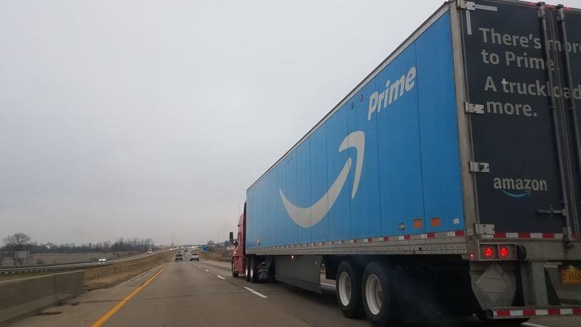 Some Amazon shoppers said their shipping was slower than they expected on Prime Day deals.