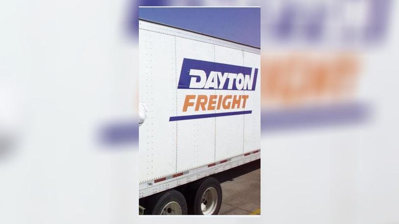 Dayton Freight received the Logistics Management 2019 Quest for Quality Award for the 10th year in a row.
